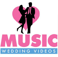 music wedding videos