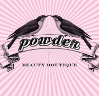 powder