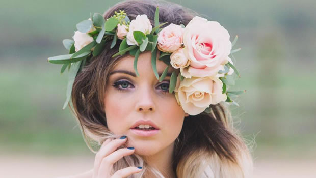 The UK's Top 50 Bridal Make-Up Artists 2016
