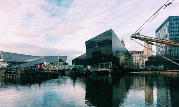 Liver Birds - Hen Party Guide to Liverpool | GoHen