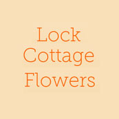 lock cottage flowers
