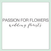 passion for flowers