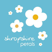 shropshire petals