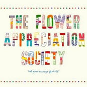 the flower appreciation society