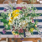 the great british florist