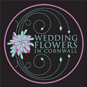 wedding flowers in cornwall