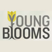 young blooms