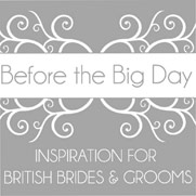 before the big day