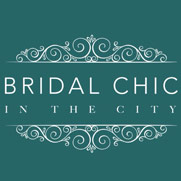 bridal chic in the city