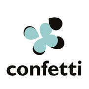 confetti