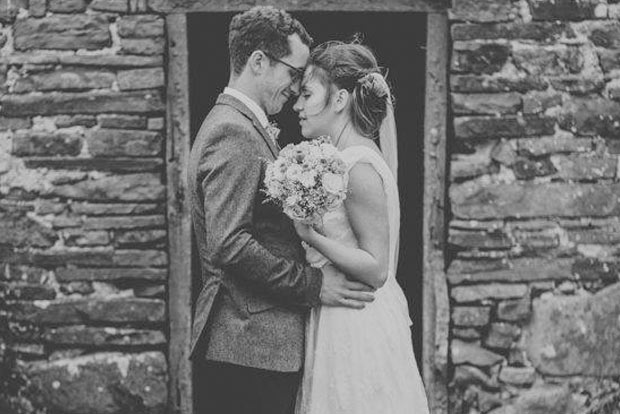 cwtch the bride