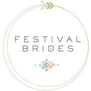 festival brides