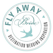 fly away bride