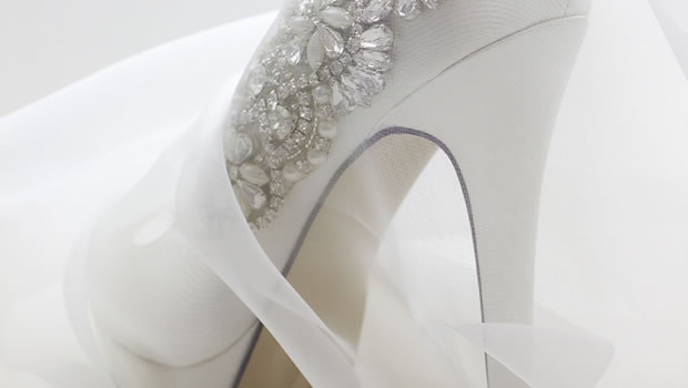 paradox wedding shoes