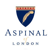 aspinal of london