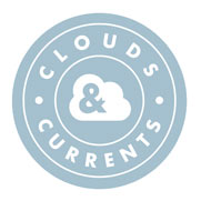 clouds and currents
