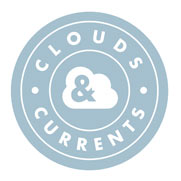 clouds and currents