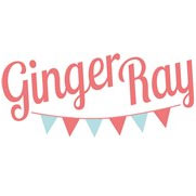 ginger ray