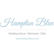 hampton blue