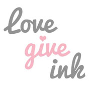 love give ink