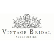 vintage bridal accessories