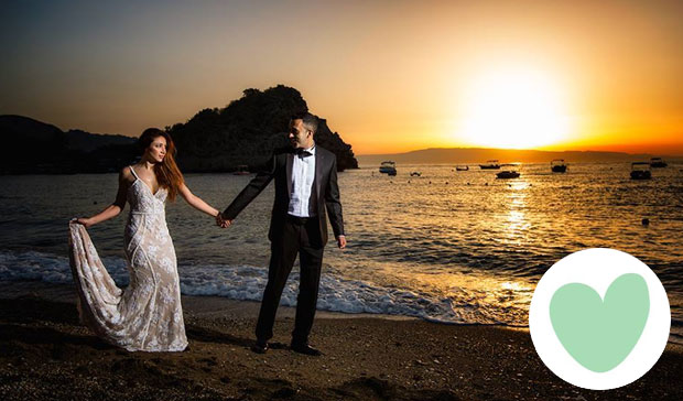 the wedding community