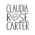 claudia rose carter