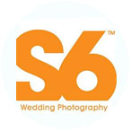 S6 Photography logo