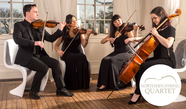 northern string quartet