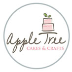 Apple Tree Cakes & Crafts logo