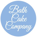 Bath Cake Company logo