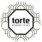 Torte Cakes logo