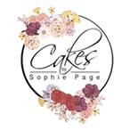 Cakes by Sophie Page logo