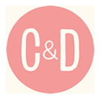 Crumbs and Doilies logo