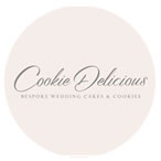Cookie Delicious logo