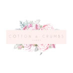 Cotton & Crumbs logo