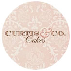 Curtis & Co Cakes logo