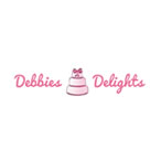 Debbie's Delights logo