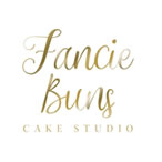 Fancie Buns Cakery logo