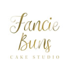 Fancie Buns Cakery logo
