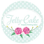 JellyCake logo