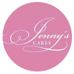 Jenny's Cakes logo