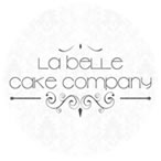 La Belle Cake Company logo