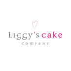 Liggy's Cake Company logo