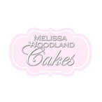 Melissa Woodland Cakes logo