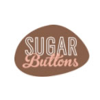 Sugar Buttons Creative logo