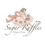 Sugar Ruffles logo