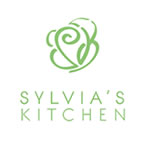 Sylvia's Kitchen logo
