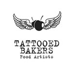 Tattooed Bakers logo