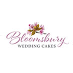 Bloomsbury Wedding logo